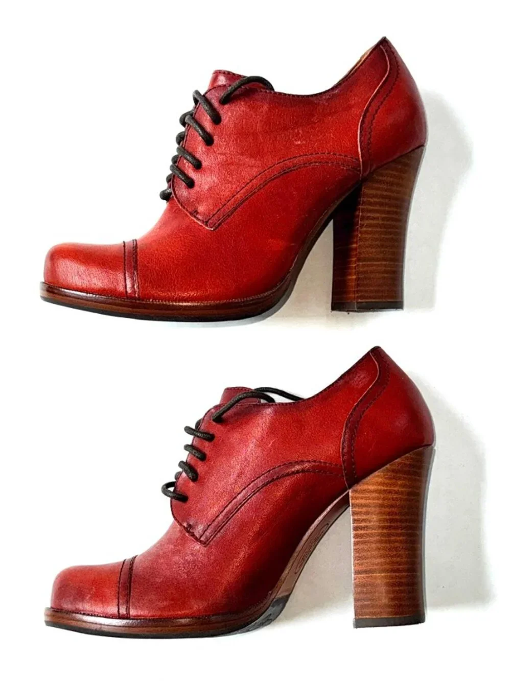 Kork-Ease this pair